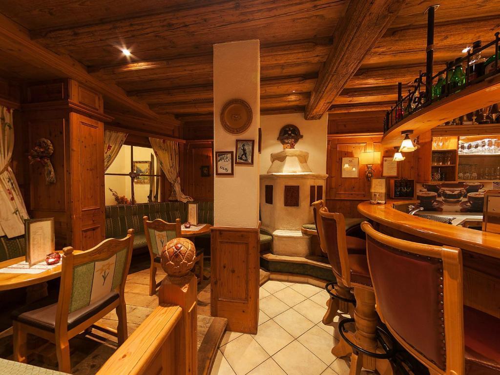Alpenhotel Tirolerhof Neustift im Stubaital Exterior foto